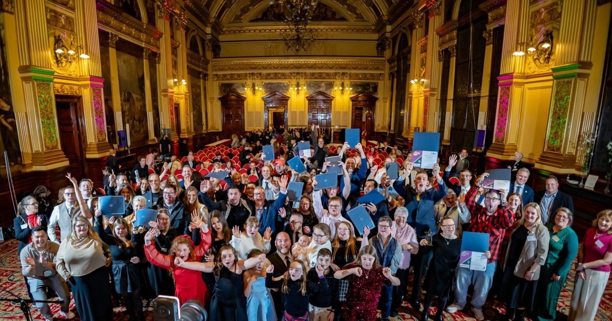 Fire safety checklist and stone tenement facade