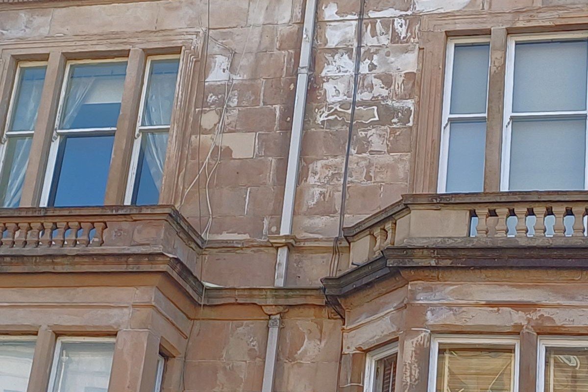 Owner Associations report