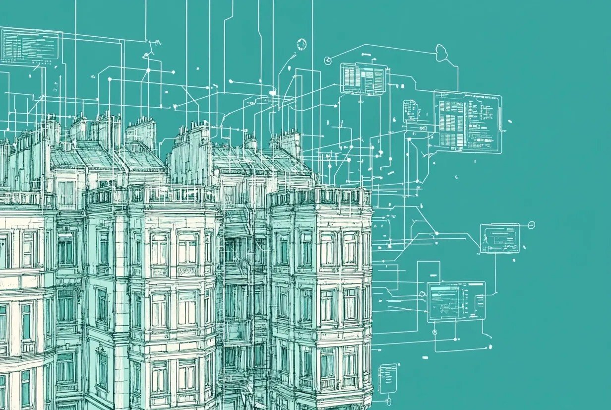 Smart home case study